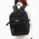 BLACK | Lee リュック リー | ギャレリア Bag＆Luggage