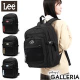 Lee リュック リー | ギャレリア Bag＆Luggage | 詳細画像1 