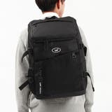 BLACK | Lee リュック リー | ギャレリア Bag＆Luggage