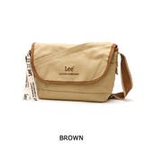 リー ショルダーバッグ メンズ | ギャレリア Bag＆Luggage | 詳細画像10 