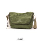 カーキ | リー ショルダーバッグ メンズ | ギャレリア Bag＆Luggage