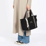 リー トートバッグ レディース | ギャレリア Bag&Luggage | 詳細画像3