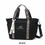 ブラック | リー トートバッグ レディース | ギャレリア Bag&Luggage