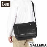 Lee ショルダーバッグ メンズ | ギャレリア Bag＆Luggage | 詳細画像20 