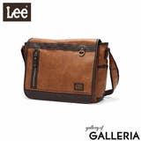 Lee ショルダーバッグ メンズ | ギャレリア Bag＆Luggage | 詳細画像22 