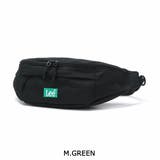 Lee ボディバッグ メンズ | ギャレリア Bag＆Luggage | 詳細画像11 