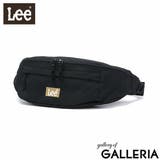 Lee ボディバッグ メンズ | ギャレリア Bag＆Luggage | 詳細画像23 