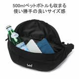 Lee ボディバッグ メンズ | ギャレリア Bag＆Luggage | 詳細画像7 