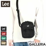 Lee ショルダーバッグ メンズ | ギャレリア Bag＆Luggage | 詳細画像1 