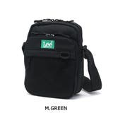 Lee ショルダーバッグ メンズ | ギャレリア Bag＆Luggage | 詳細画像11 