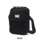 Lee ショルダーバッグ メンズ | ギャレリア Bag＆Luggage | 詳細画像12 