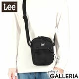 Lee ショルダーバッグ メンズ | ギャレリア Bag＆Luggage | 詳細画像20 