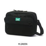 Lee ショルダーバッグ メンズ | ギャレリア Bag&Luggage | 詳細画像11