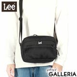 Lee ショルダーバッグ メンズ | ギャレリア Bag&Luggage | 詳細画像20
