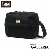 Lee ショルダーバッグ メンズ | ギャレリア Bag&Luggage | 詳細画像23