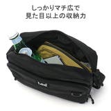 Lee ショルダーバッグ メンズ | ギャレリア Bag&Luggage | 詳細画像7