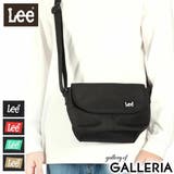 Lee ショルダーバッグ メンズ | ギャレリア Bag&Luggage | 詳細画像1