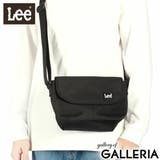 Lee ショルダーバッグ メンズ | ギャレリア Bag&Luggage | 詳細画像20