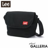 Lee ショルダーバッグ メンズ | ギャレリア Bag&Luggage | 詳細画像21