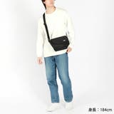 Lee ショルダーバッグ メンズ | ギャレリア Bag&Luggage | 詳細画像3