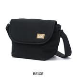 ベージュ | Lee ショルダーバッグ メンズ | ギャレリア Bag&Luggage