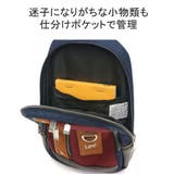 Lee ボディバッグ メンズ | ギャレリア Bag&Luggage | 詳細画像10