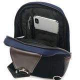 Lee ボディバッグ メンズ | ギャレリア Bag&Luggage | 詳細画像11