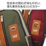 Lee ボディバッグ メンズ | ギャレリア Bag&Luggage | 詳細画像12