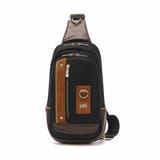 Lee ボディバッグ メンズ | ギャレリア Bag&Luggage | 詳細画像16