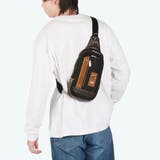 Lee ボディバッグ メンズ | ギャレリア Bag&Luggage | 詳細画像2