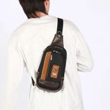 Lee ボディバッグ メンズ | ギャレリア Bag&Luggage | 詳細画像3