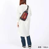 Lee ボディバッグ メンズ | ギャレリア Bag&Luggage | 詳細画像6