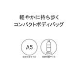 Lee ボディバッグ メンズ | ギャレリア Bag&Luggage | 詳細画像7