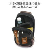 Lee ボディバッグ メンズ | ギャレリア Bag&Luggage | 詳細画像8