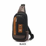 ブラック | Lee ボディバッグ メンズ | ギャレリア Bag&Luggage