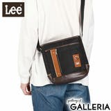 Lee ショルダーバッグ メンズ | ギャレリア Bag＆Luggage | 詳細画像20 
