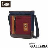 Lee ショルダーバッグ メンズ | ギャレリア Bag＆Luggage | 詳細画像21 