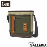 Lee ショルダーバッグ メンズ | ギャレリア Bag＆Luggage | 詳細画像22 