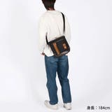 Lee ショルダーバッグ メンズ | ギャレリア Bag＆Luggage | 詳細画像4 