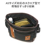 Lee ショルダーバッグ メンズ | ギャレリア Bag＆Luggage | 詳細画像8 