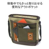 Lee ショルダーバッグ メンズ | ギャレリア Bag＆Luggage | 詳細画像9 