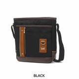 ブラック | Lee ショルダーバッグ メンズ | ギャレリア Bag＆Luggage
