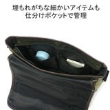 Lee ショルダーバッグ メンズ | ギャレリア Bag＆Luggage | 詳細画像11 