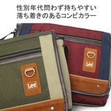 Lee ショルダーバッグ メンズ | ギャレリア Bag＆Luggage | 詳細画像12 