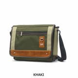 Lee ショルダーバッグ メンズ | ギャレリア Bag＆Luggage | 詳細画像15 