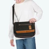 Lee ショルダーバッグ メンズ | ギャレリア Bag＆Luggage | 詳細画像2 
