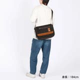 Lee ショルダーバッグ メンズ | ギャレリア Bag＆Luggage | 詳細画像4 