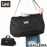 Lee ボストンバッグ メンズ | ギャレリア Bag＆Luggage | 詳細画像1 