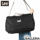 Lee ボストンバッグ メンズ | ギャレリア Bag＆Luggage | 詳細画像20 