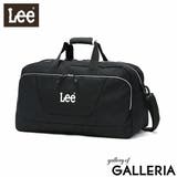 Lee ボストンバッグ メンズ | ギャレリア Bag＆Luggage | 詳細画像21 